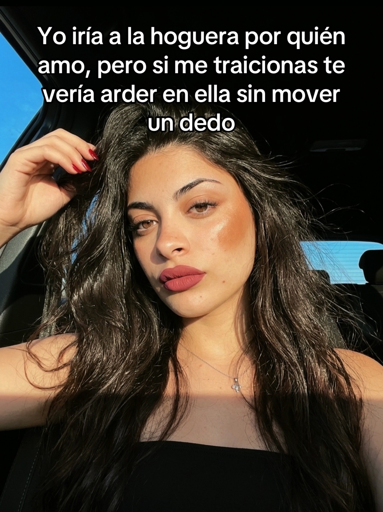 @Gladis Sanchez