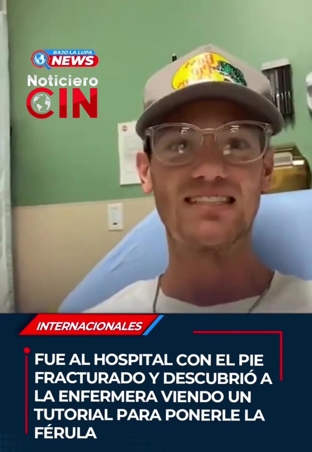 @Noticiero CIN