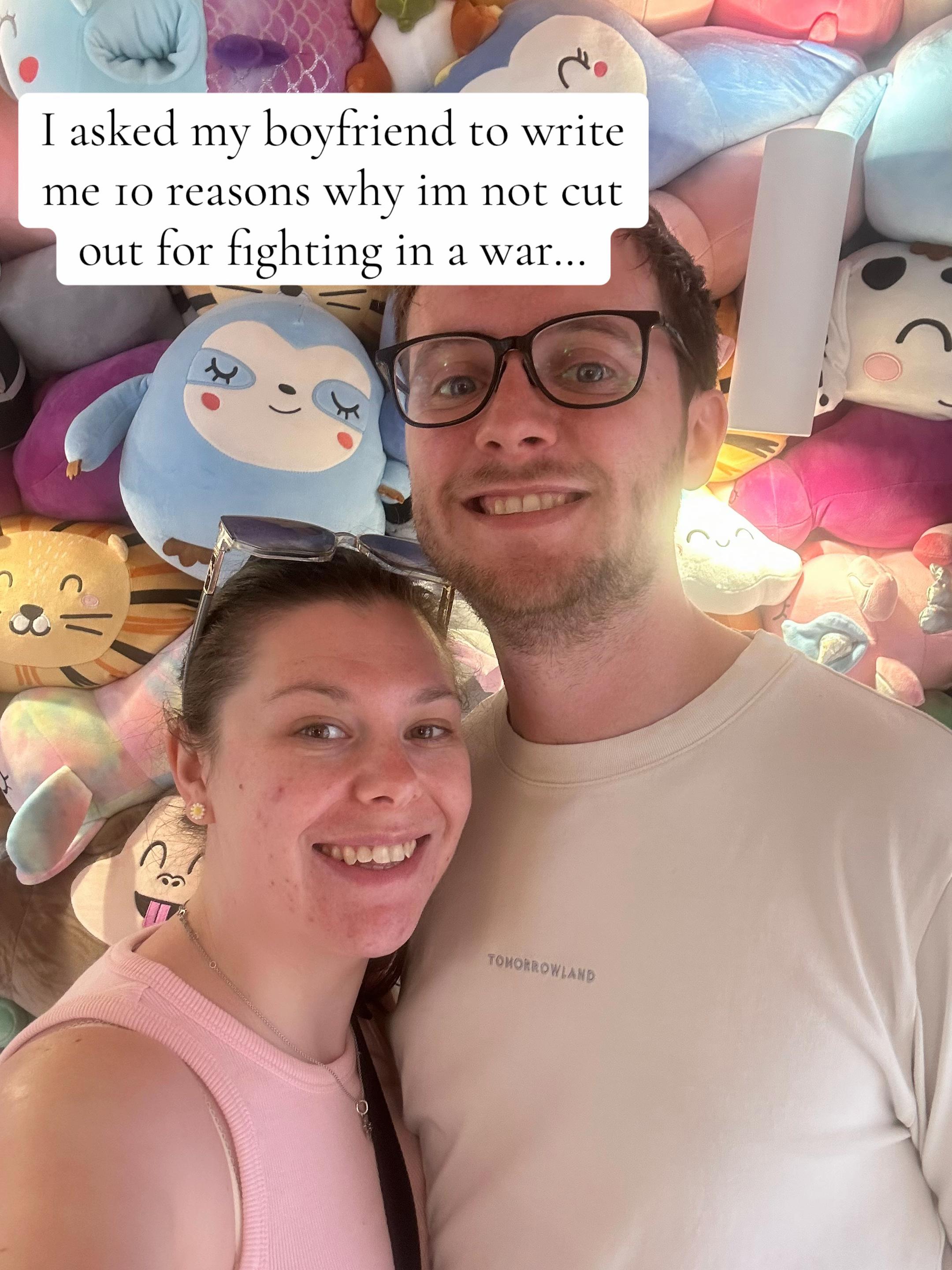 @Bexie Elizabeth