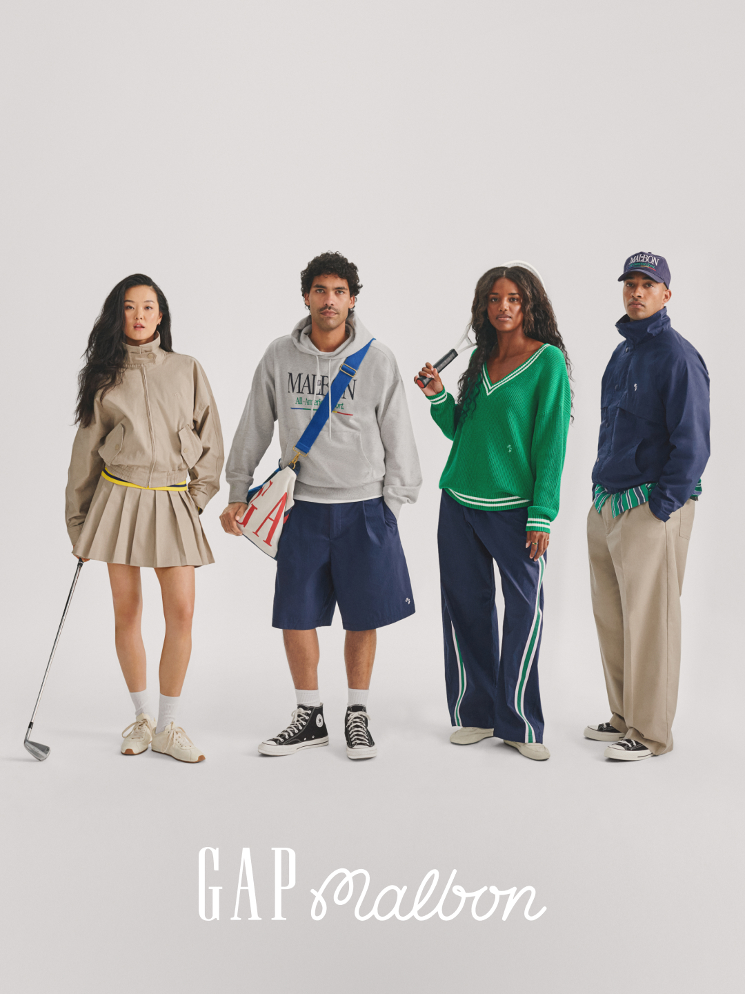 @Gap