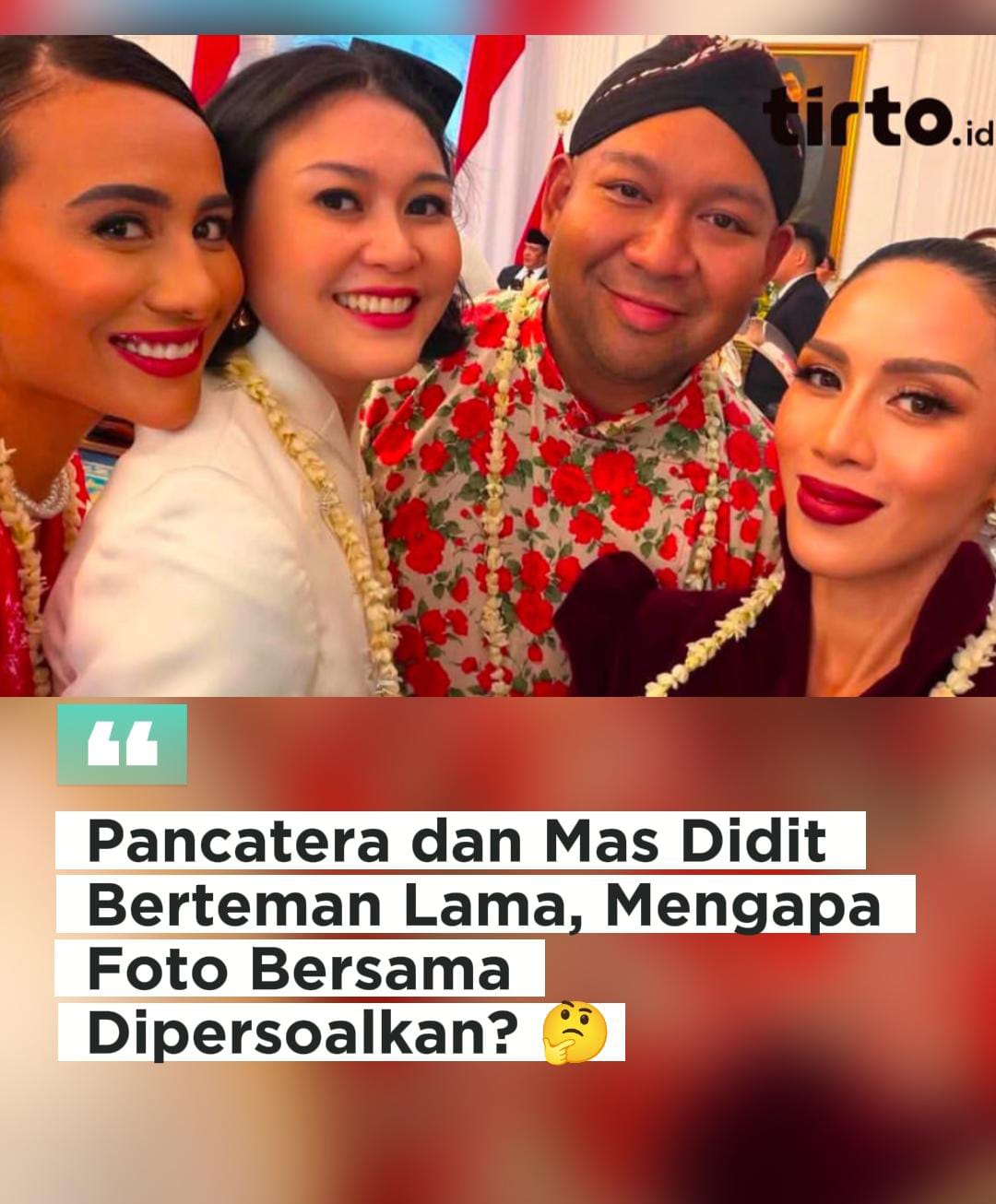 @PRESIDEN PRABOWO