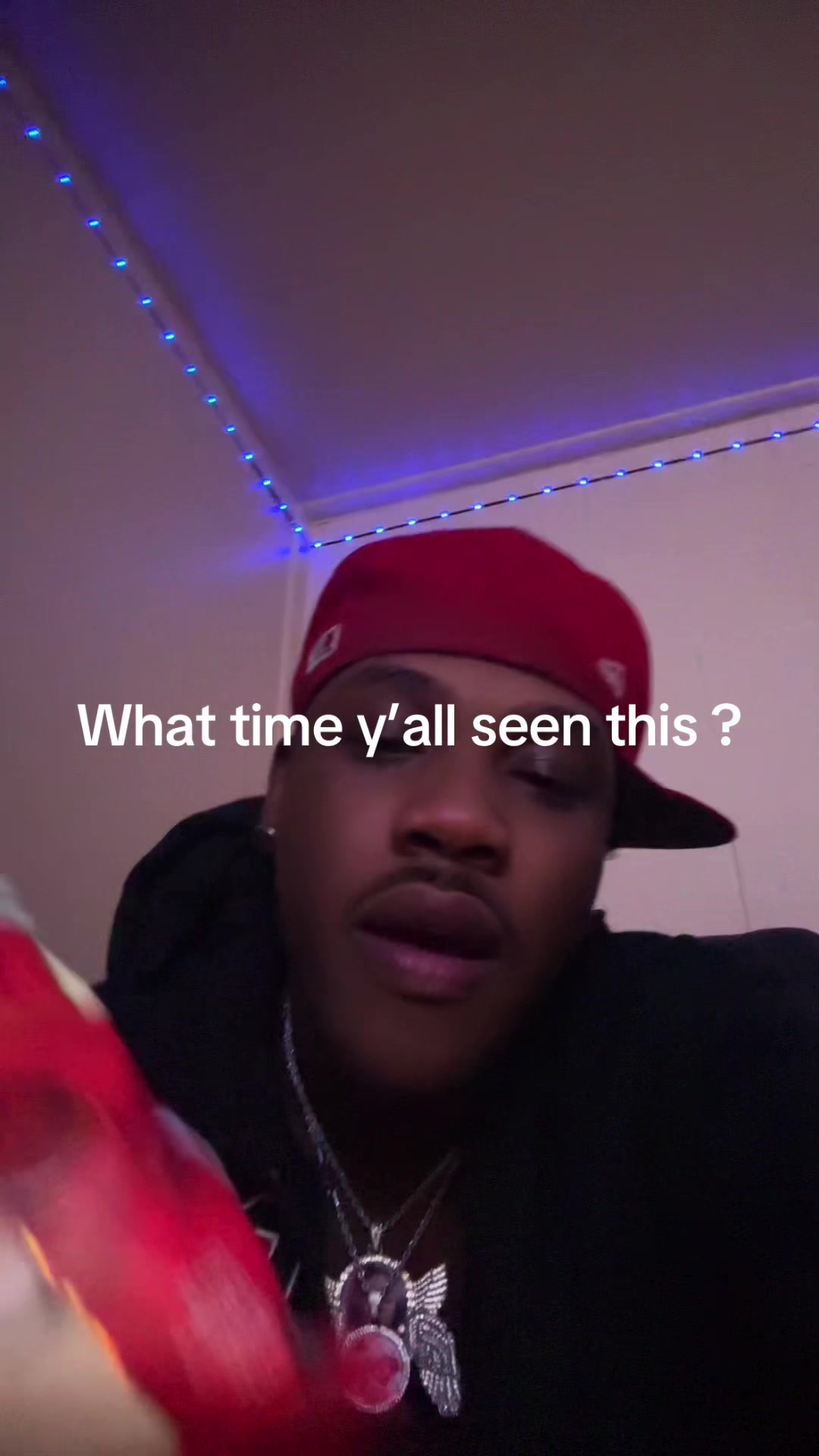 @Berrick Gilchrist