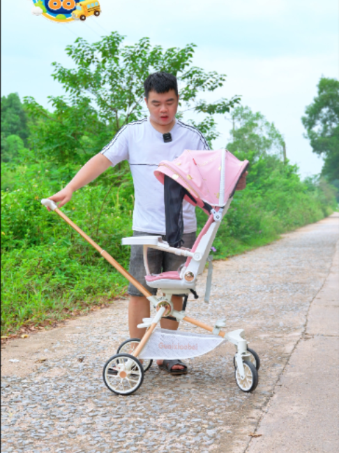 @Xe trẻ em 88