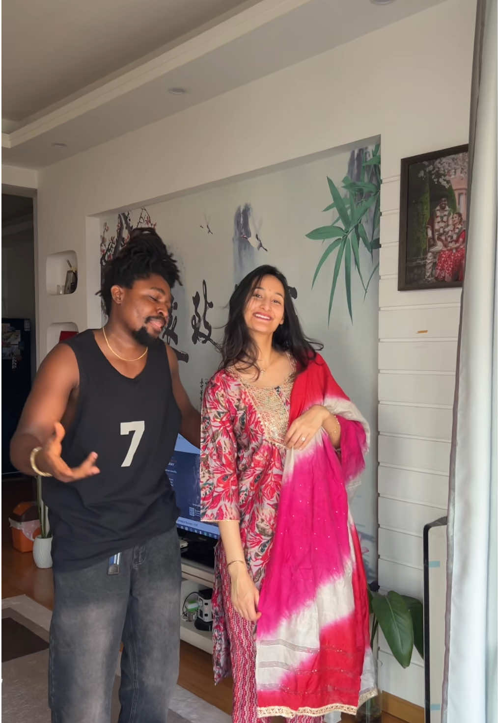 @shriya&kwame