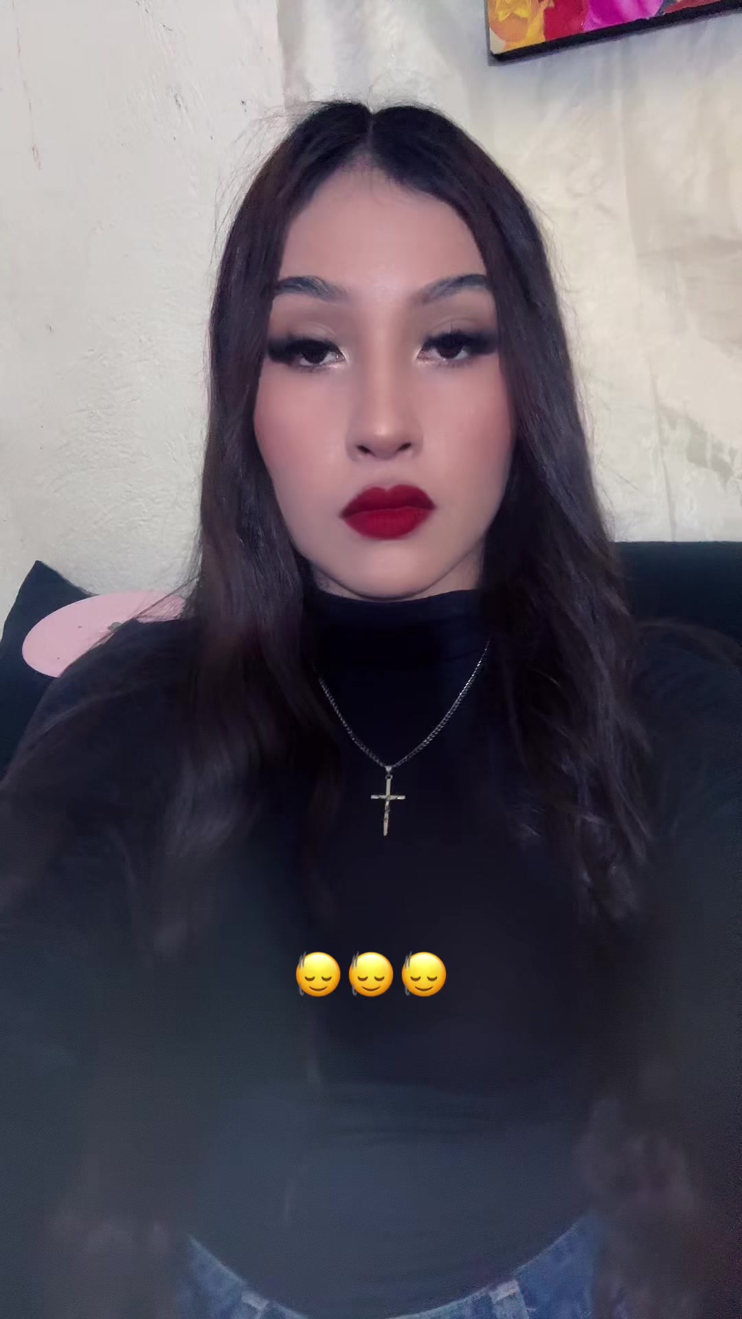 @⚜️🤎Esmeralda&ensp;L&oacute;pez🤎⚜️