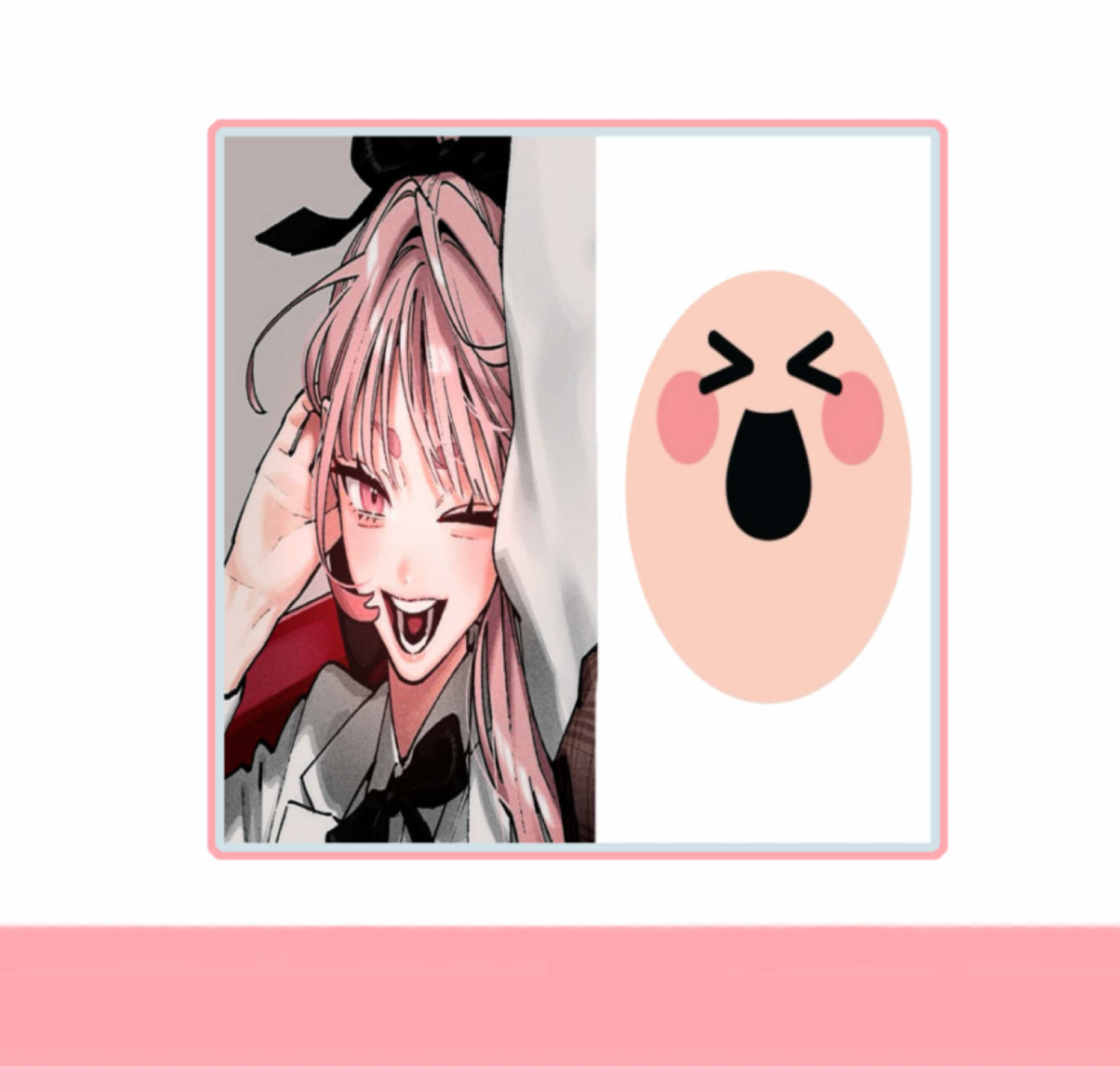 @ᥲᥡᥲ ♡ ᥒᥱі’s ძᥲrᥣіᥒg!
