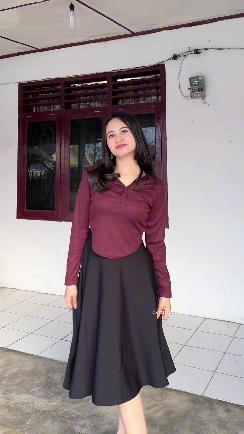 @Henni Maria Ginting