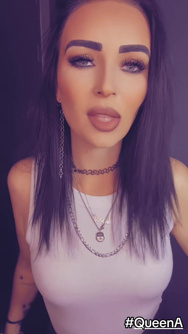 @#QueenA♡♡