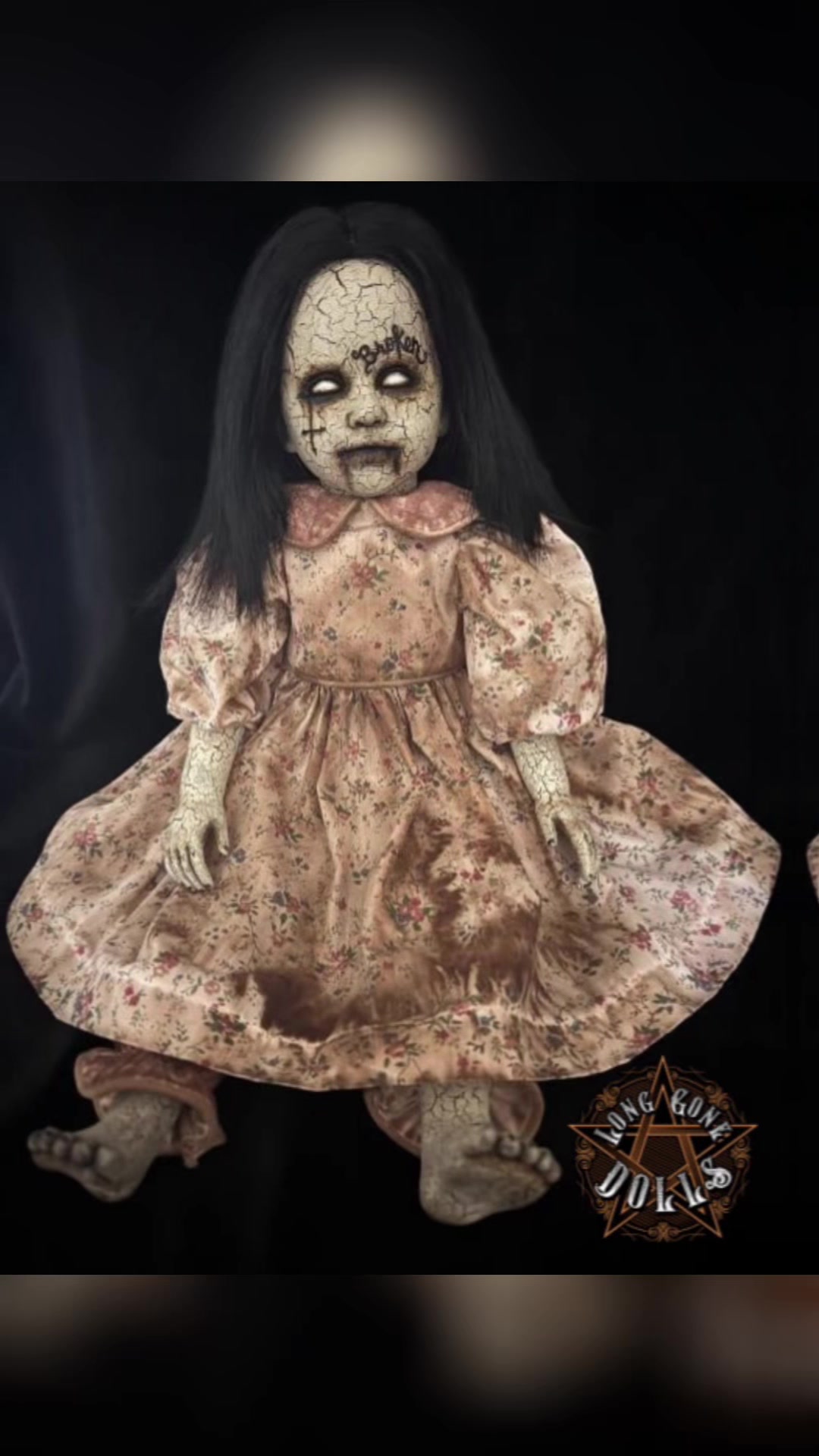 @Long Gone Dolls