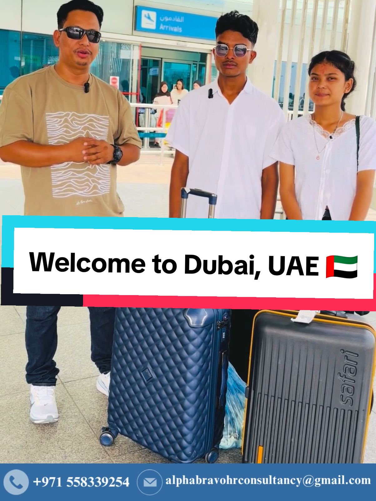 @DUBAI JOBS/VISA-ALBHR🇳🇵🇦🇪