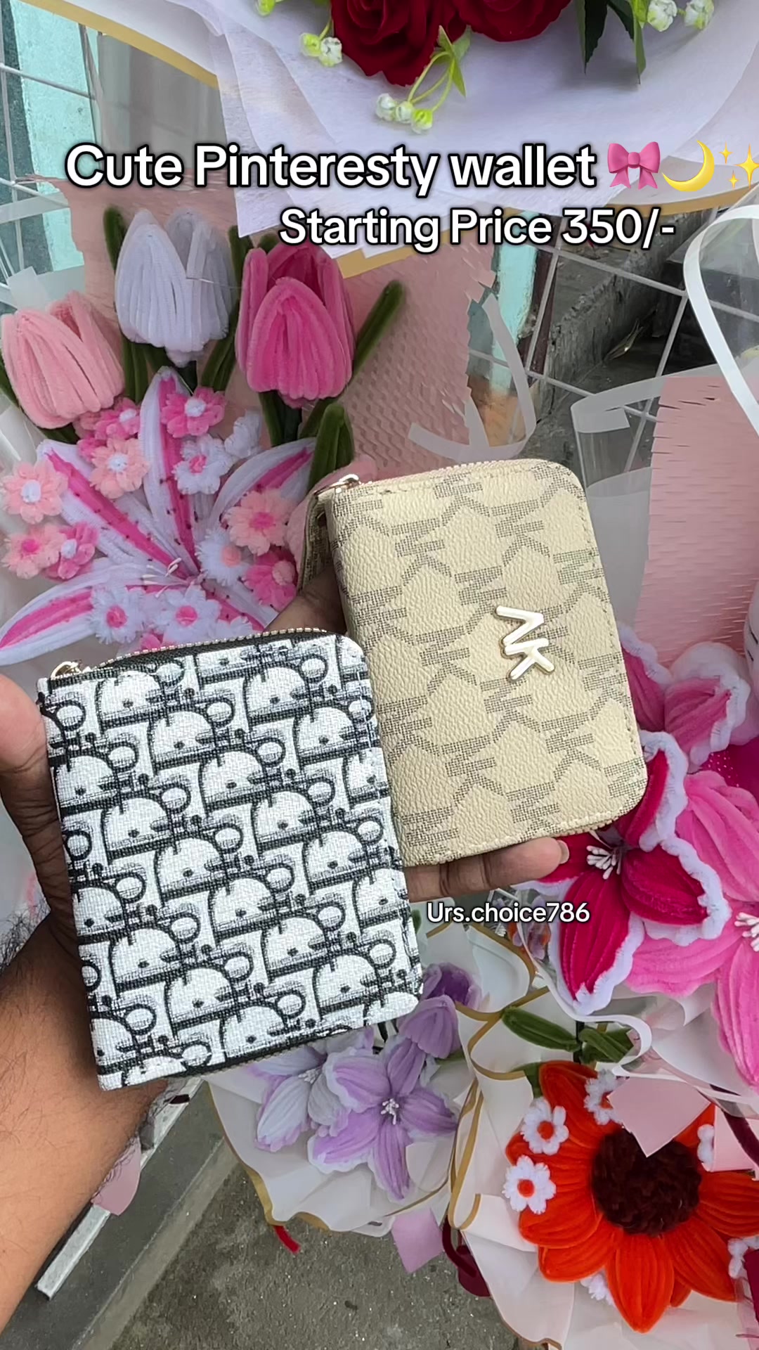 @Urs choice accessories ✨