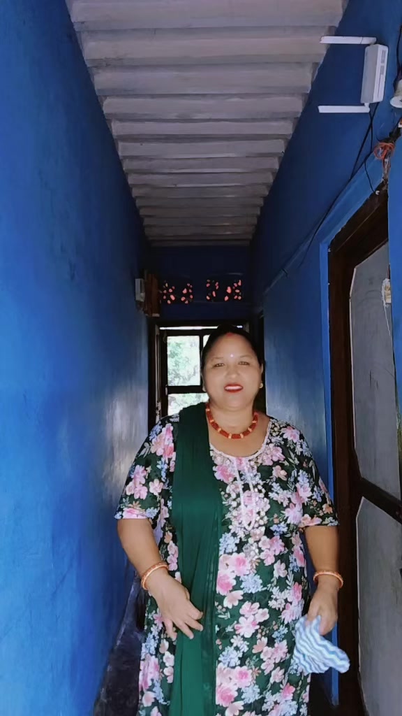 @भाबना धिताल बस्नेत ❣️🙏 चितवन