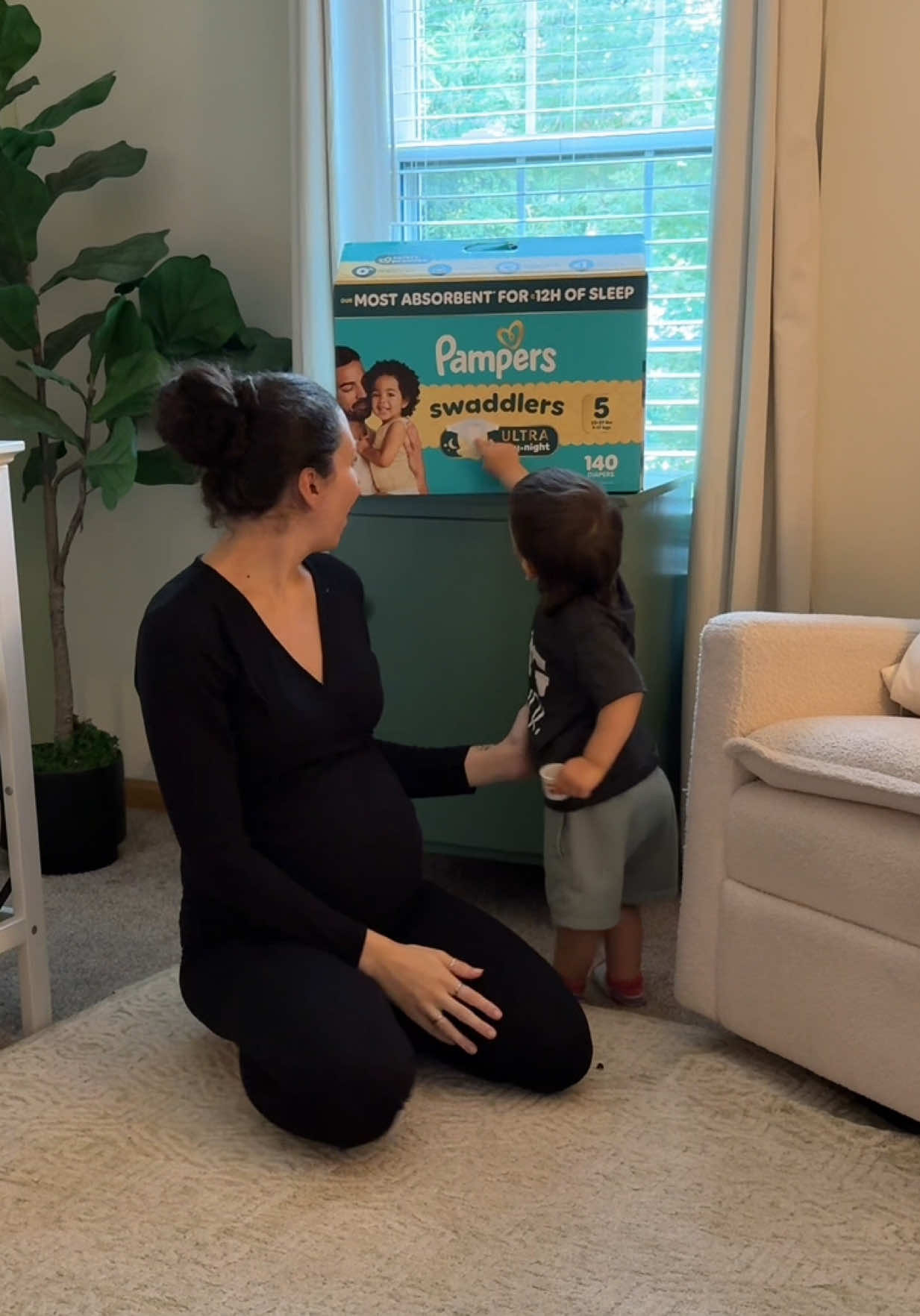 @Madi Paige | SAHM+ UGC