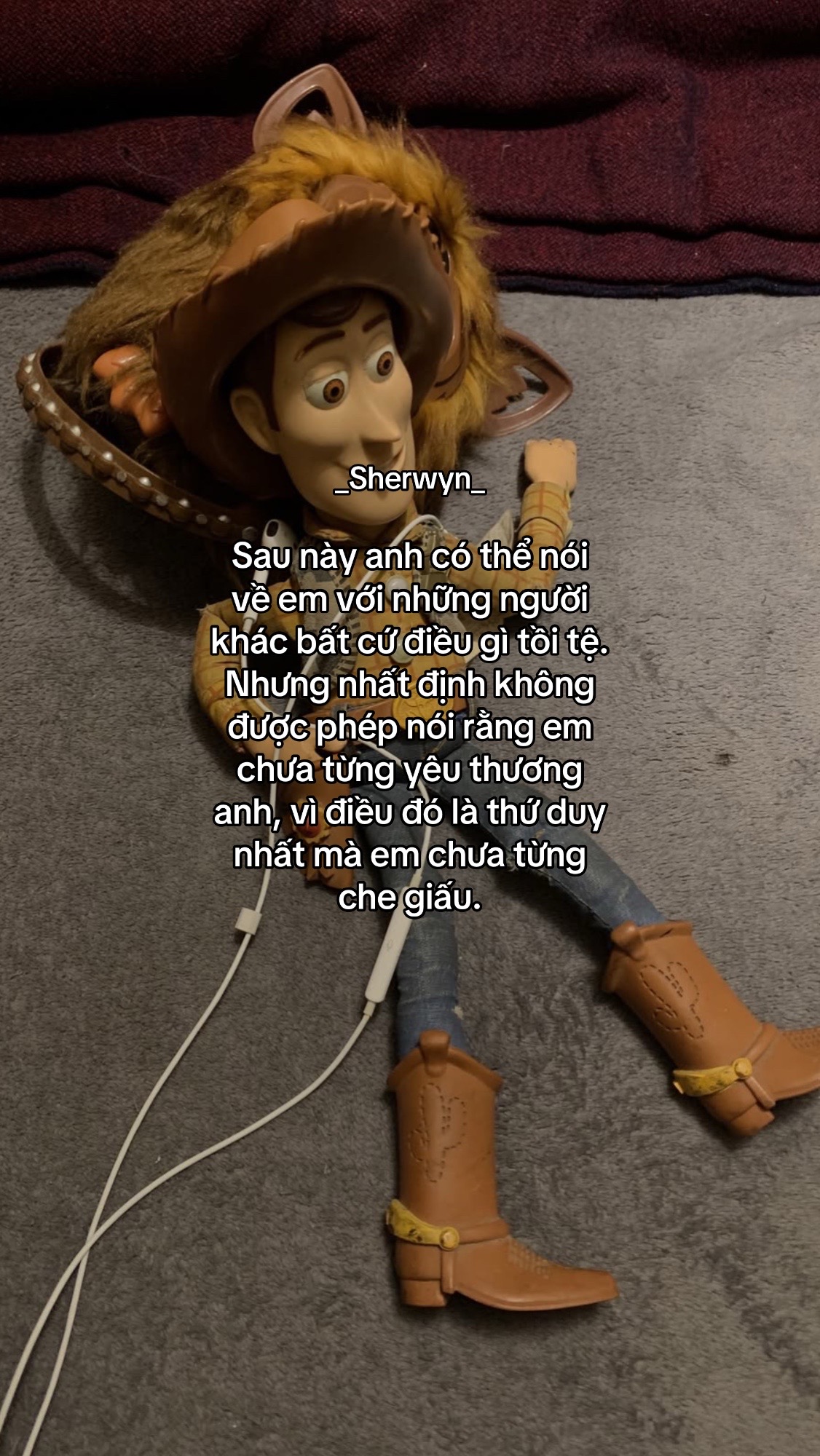 @Sherwyn
