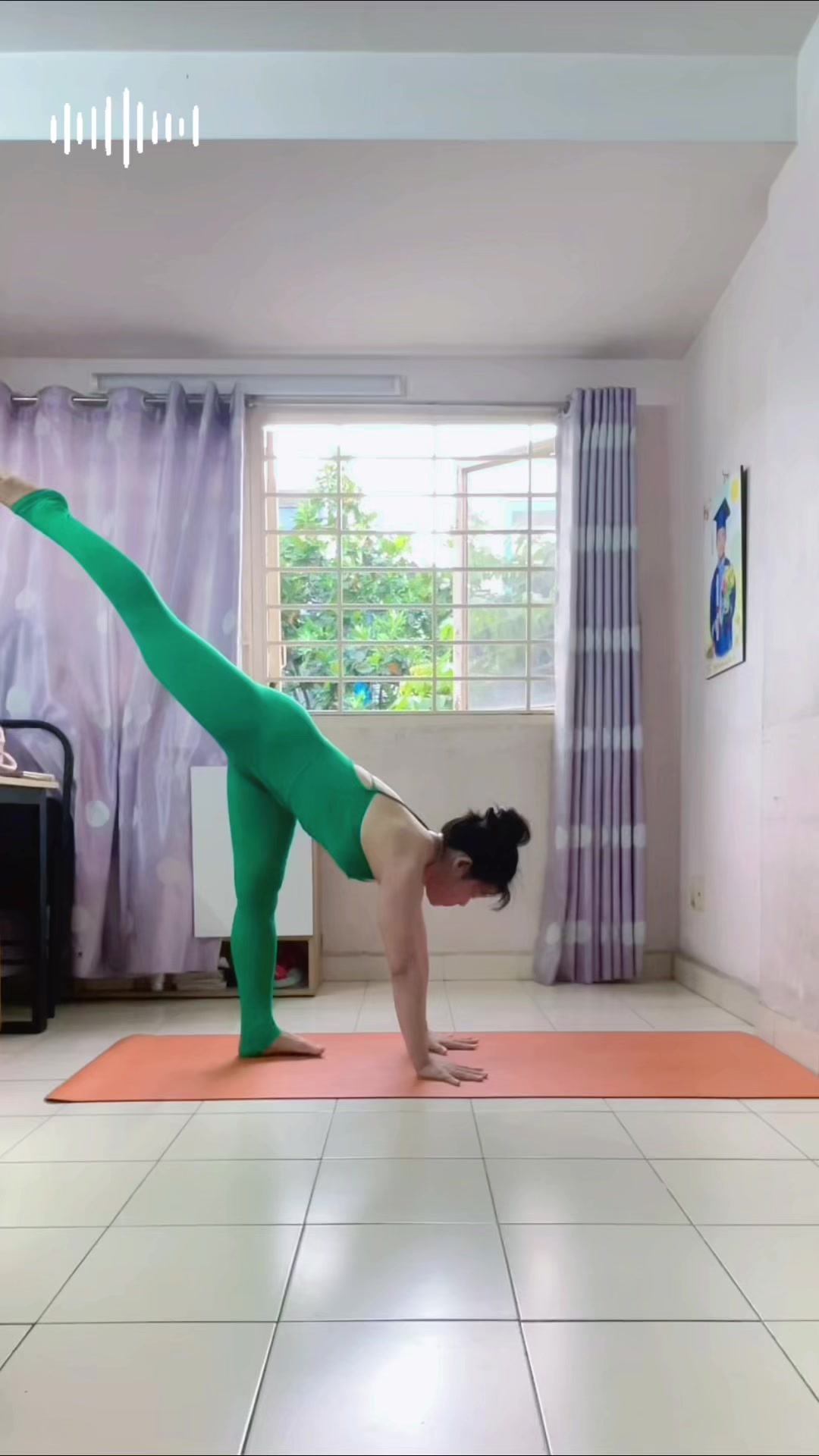 @Minh Nguyệt Yoga