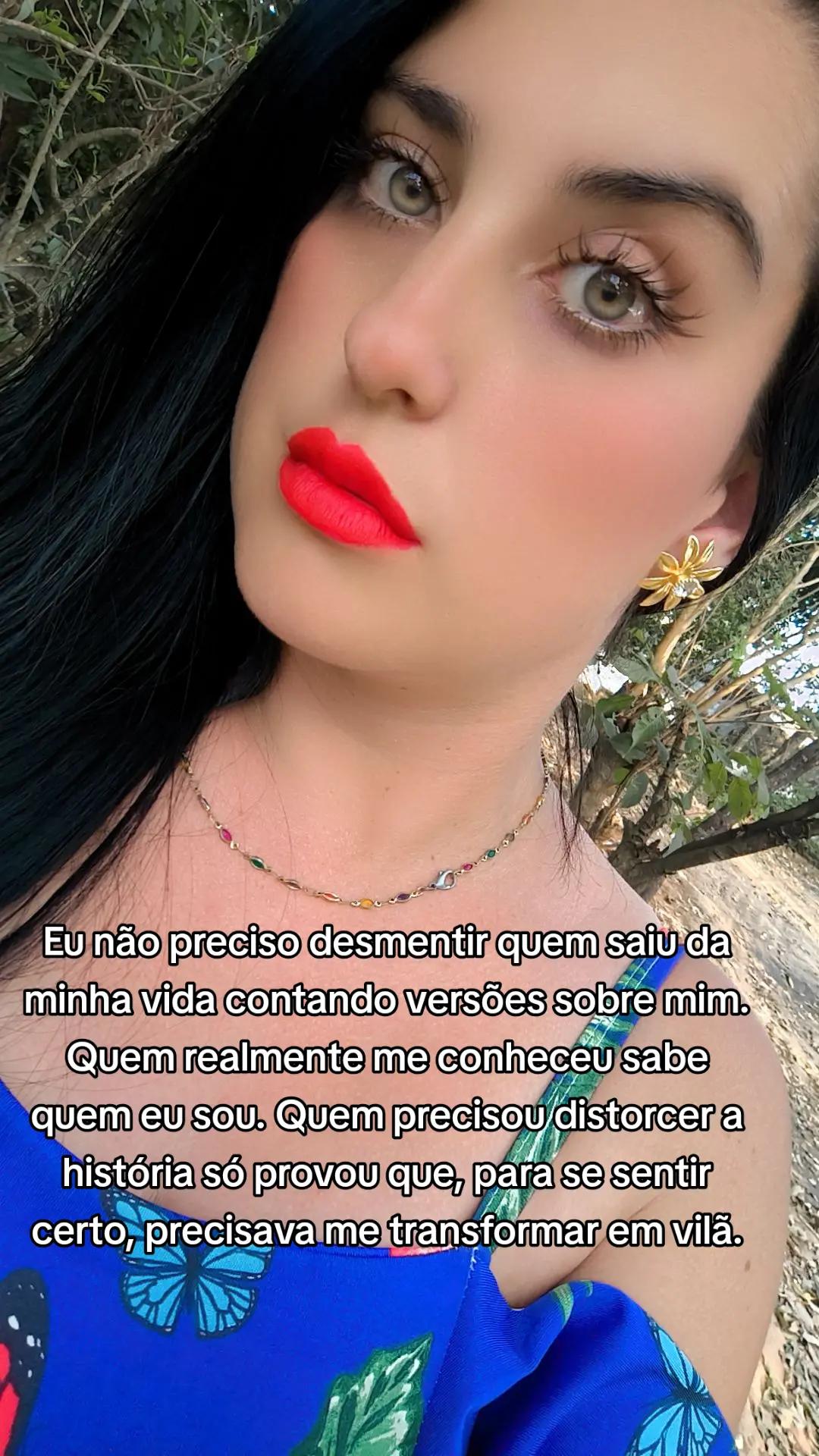 @Elizama Cristina