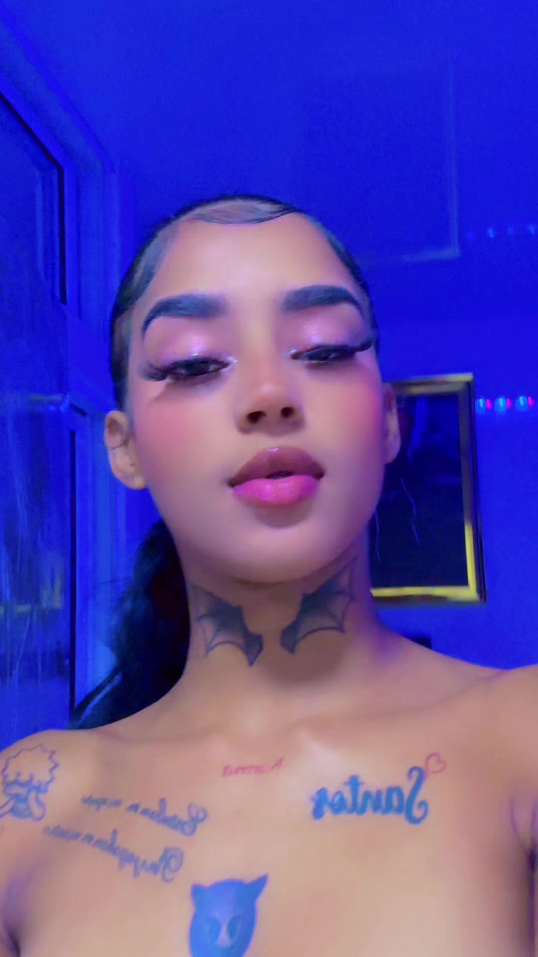 @La ma linda1111