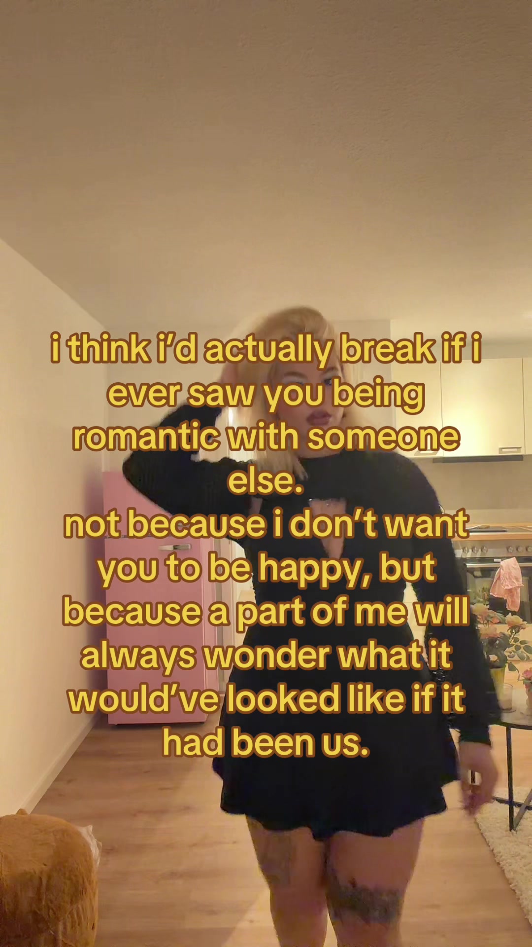 @ˢᵃʳᵃʰ<³