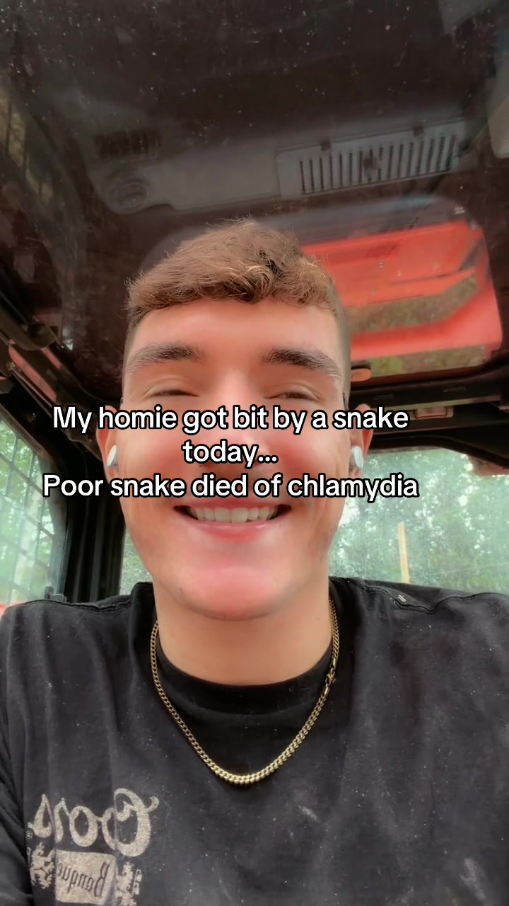 @Deegan 🤪