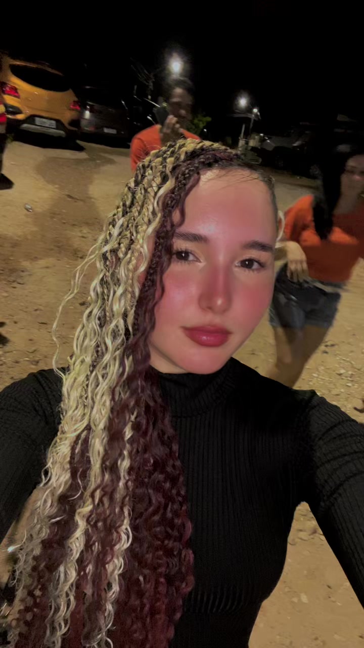 @Maah Nascimento