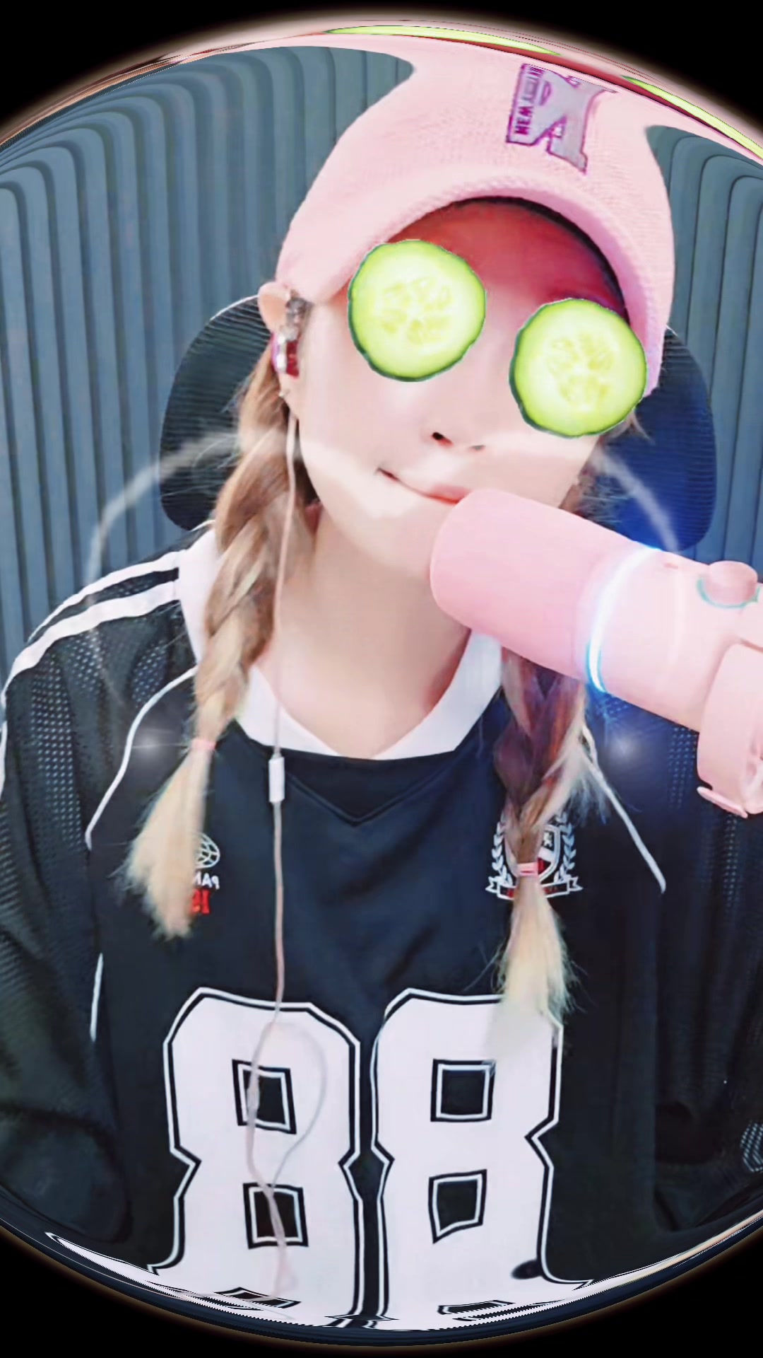 @👭한심평심🎤써니&쩡이