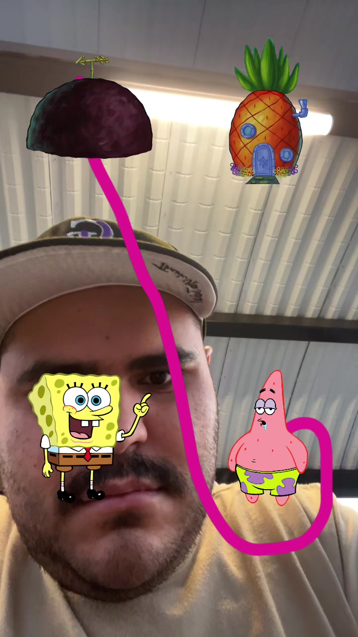 @BryancarrilloKnucklesechidna