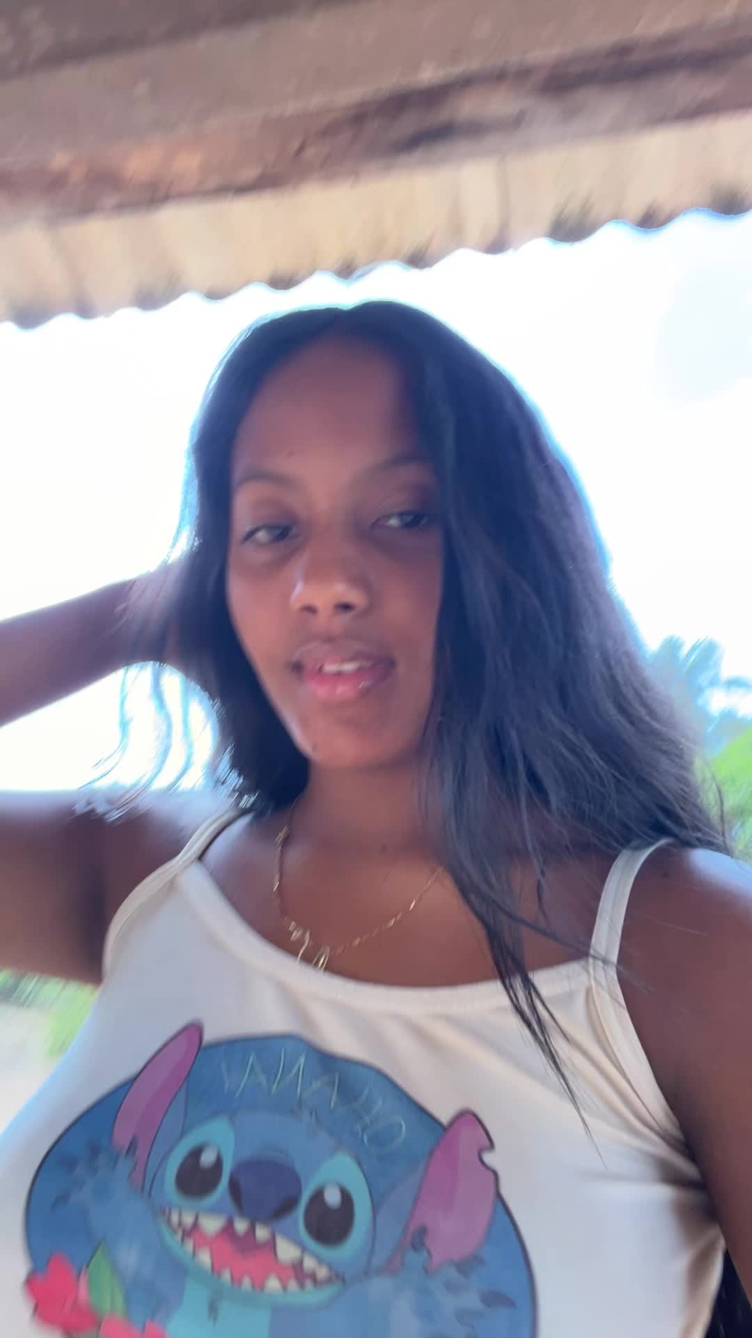 @Ana Clara