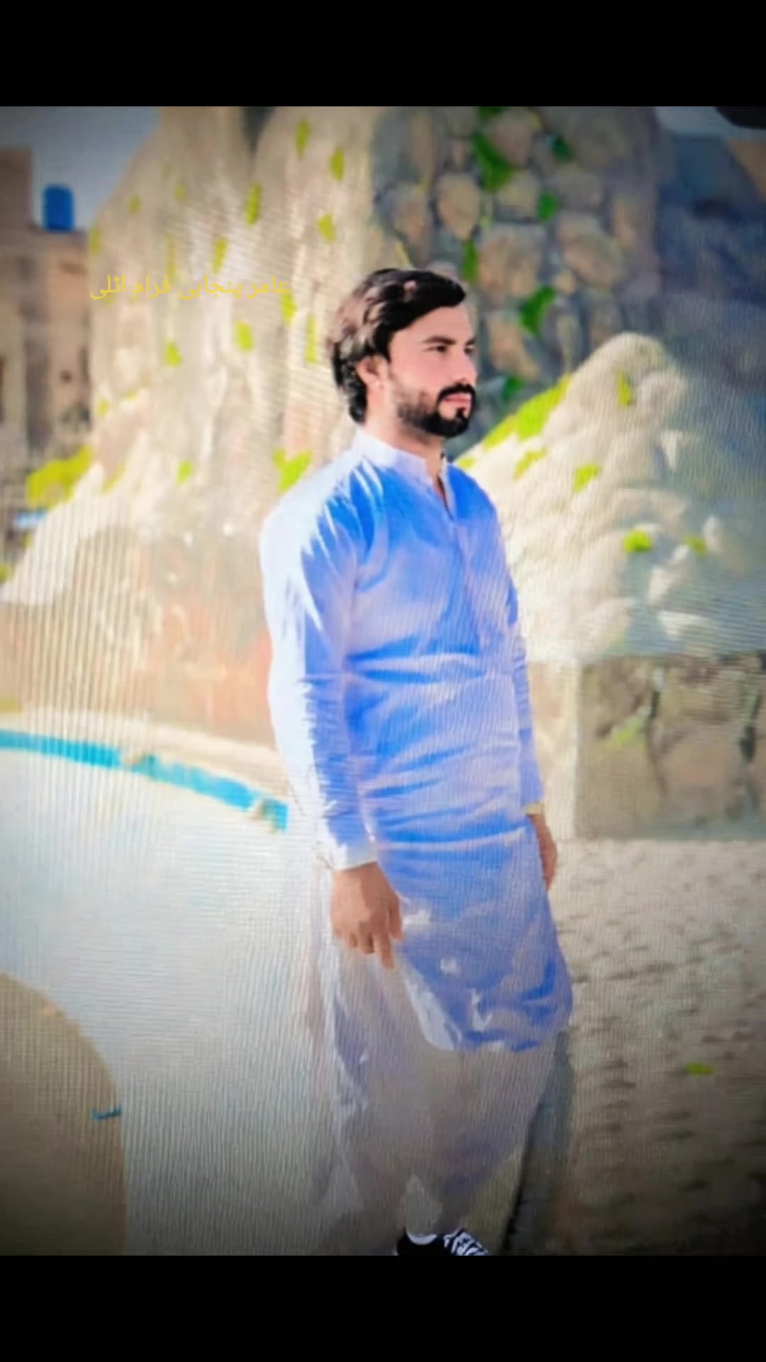 @🌹AAMIR🎤PUNJABI💫🤭✌🏻