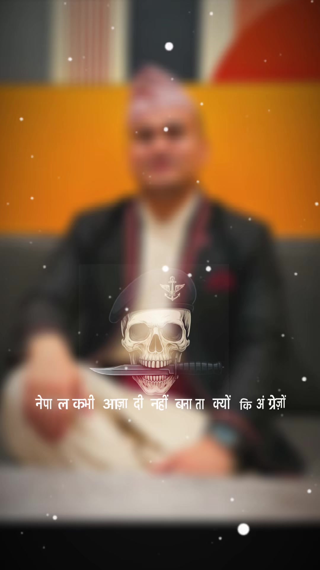 @MRをSHRESTHA亗