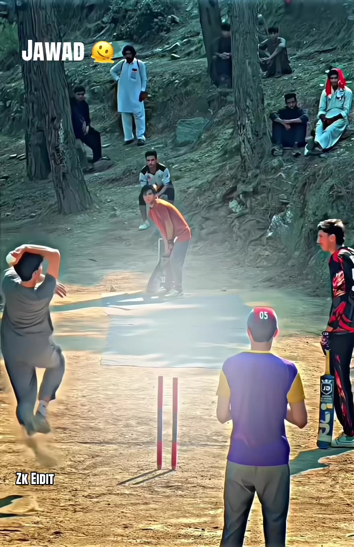 @Chukyatan cricket