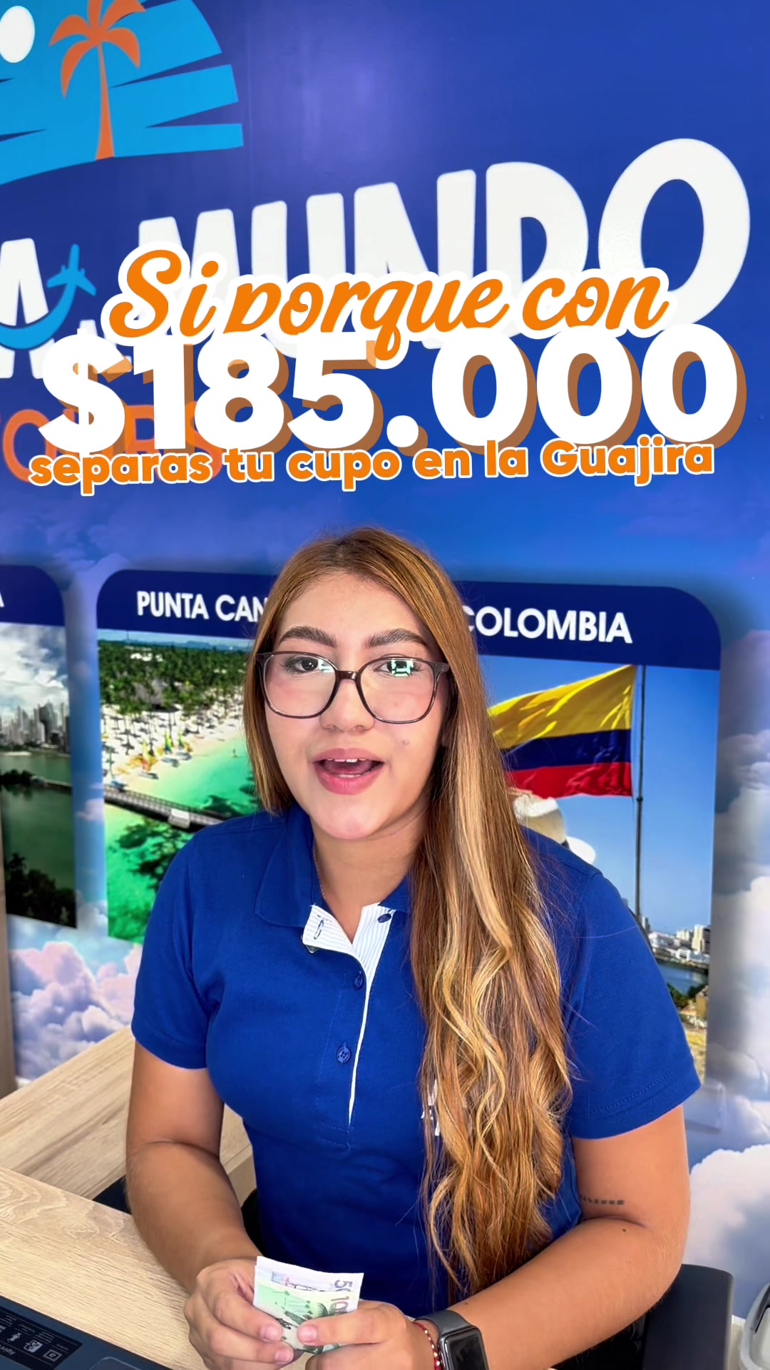 @VUELTA AL MUNDO TOURS🌎