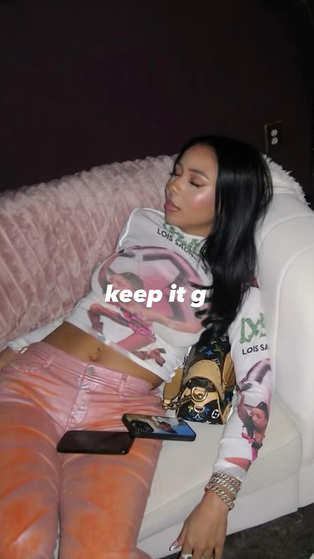 @️