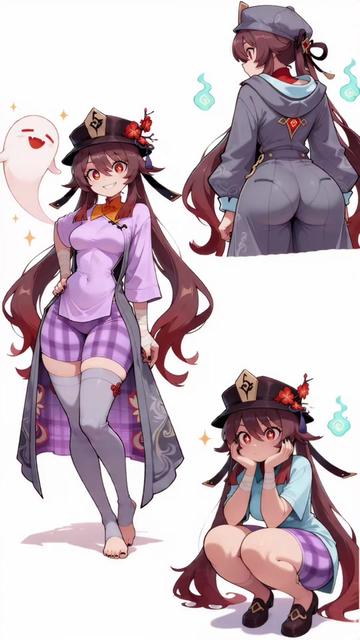 @Waifu Den