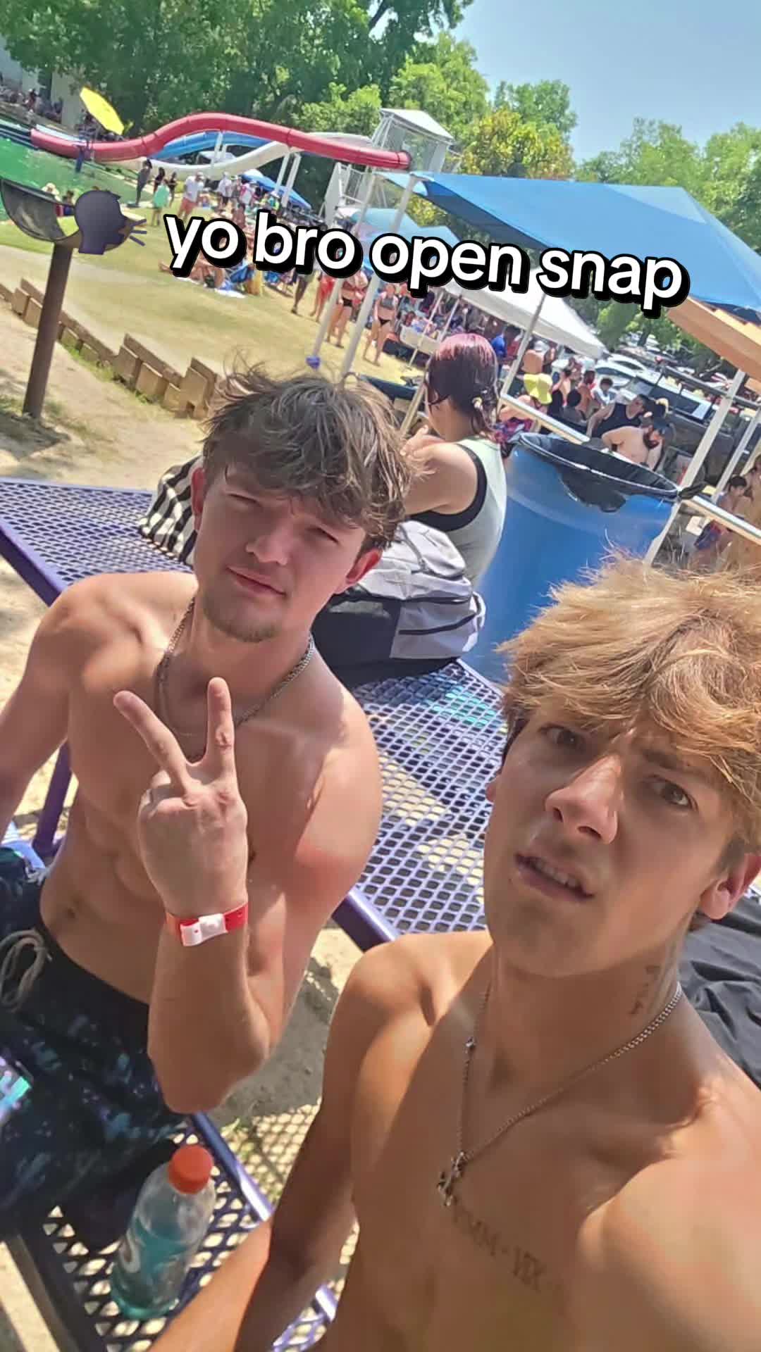 @The Matt Experience🔹️