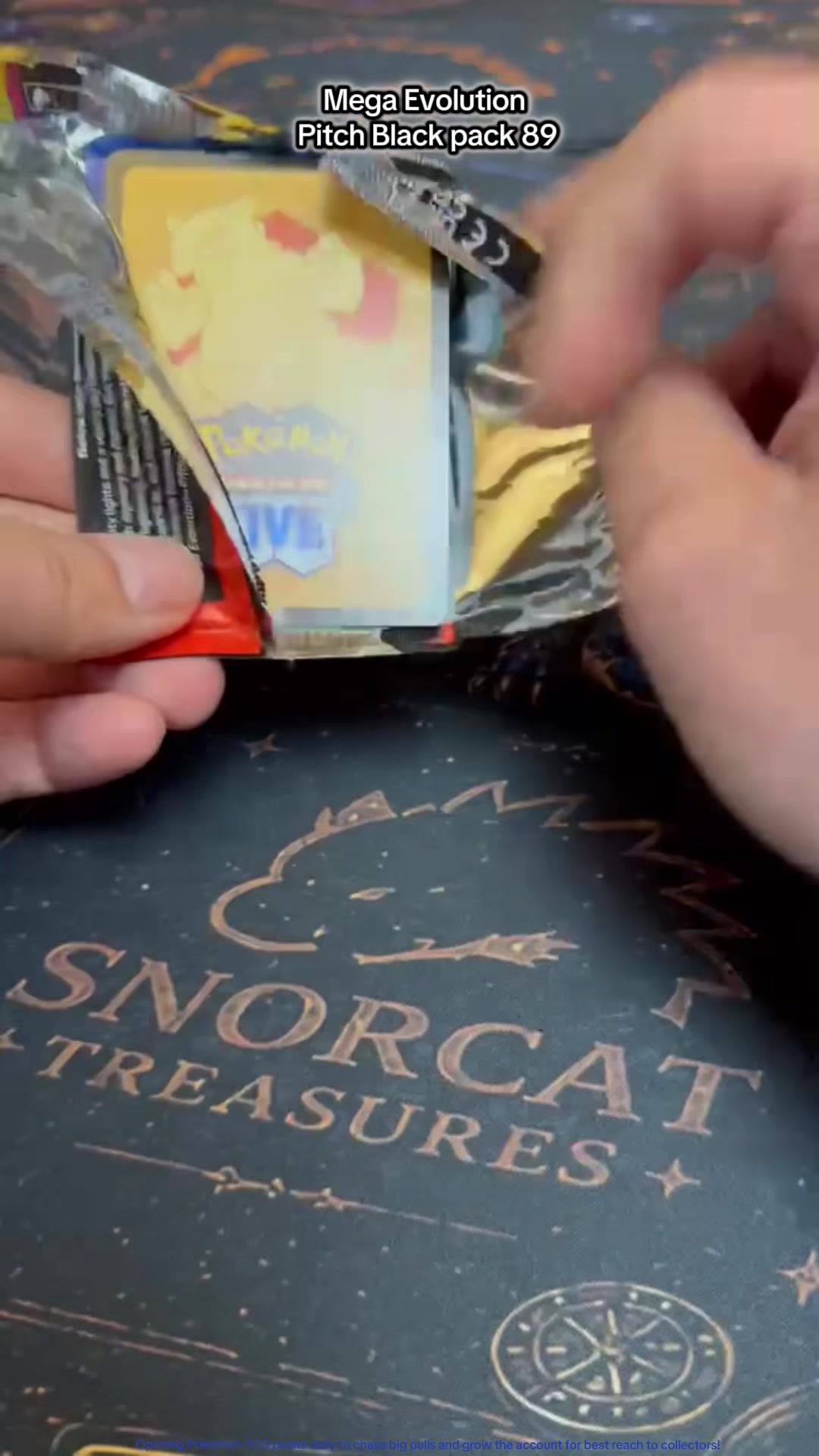@Snorcat