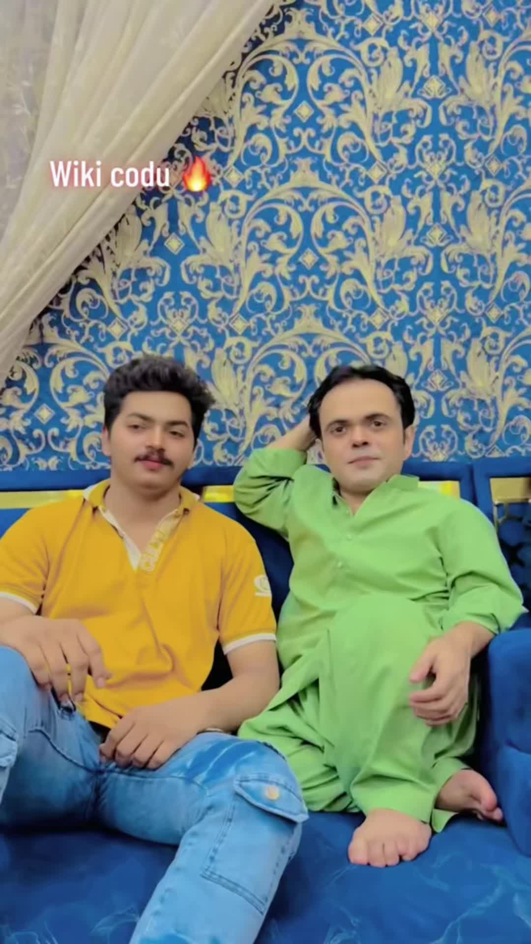 @⚜️سردارمبشرشاہ ⚜️