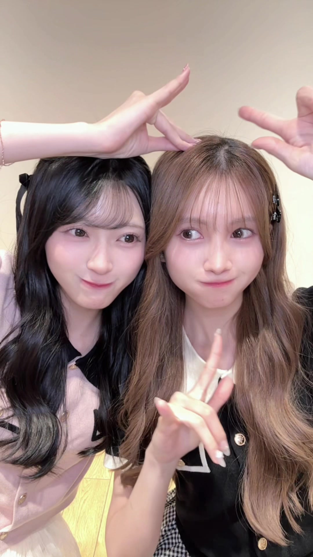 @水島美結