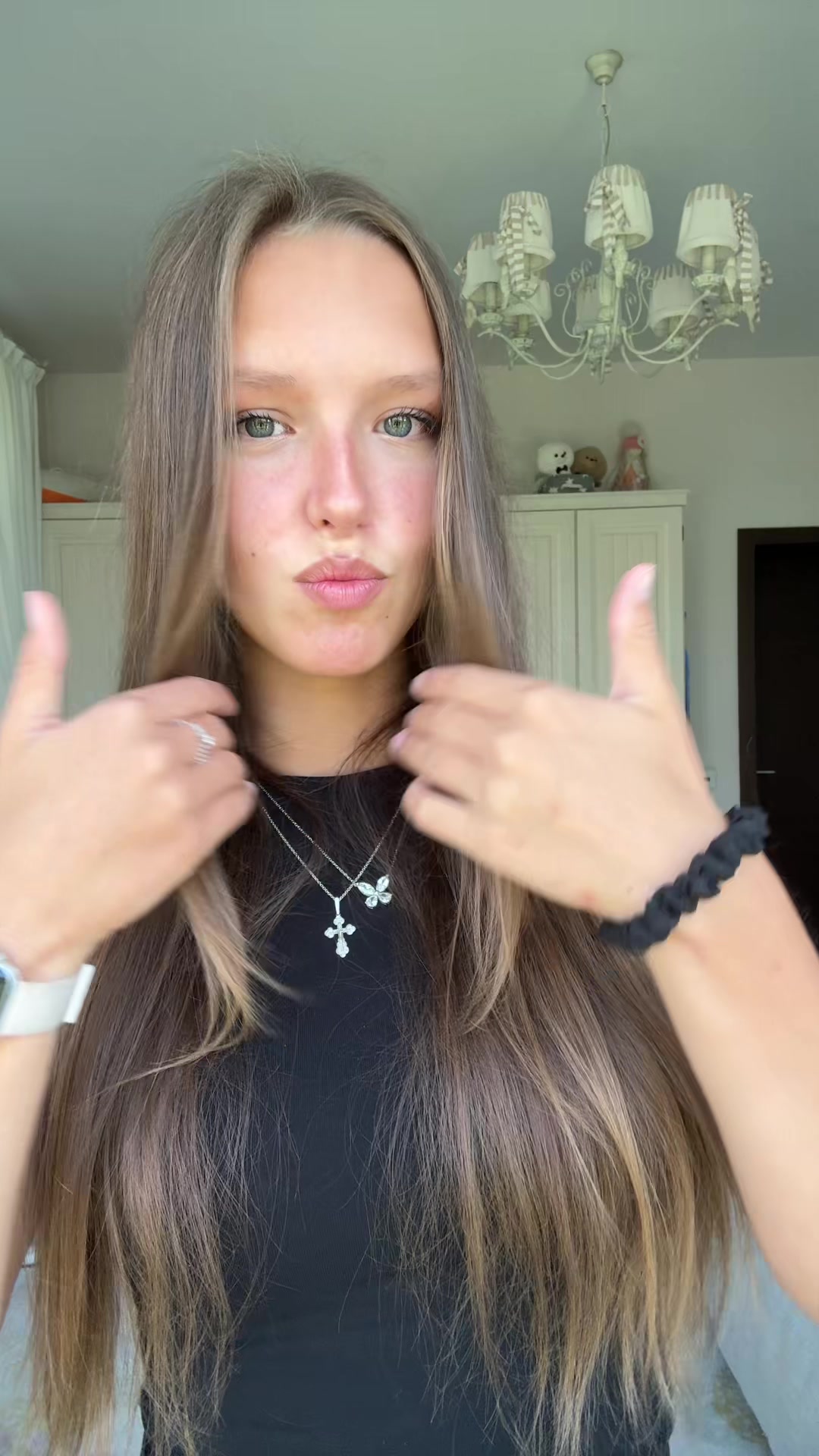 @машааа