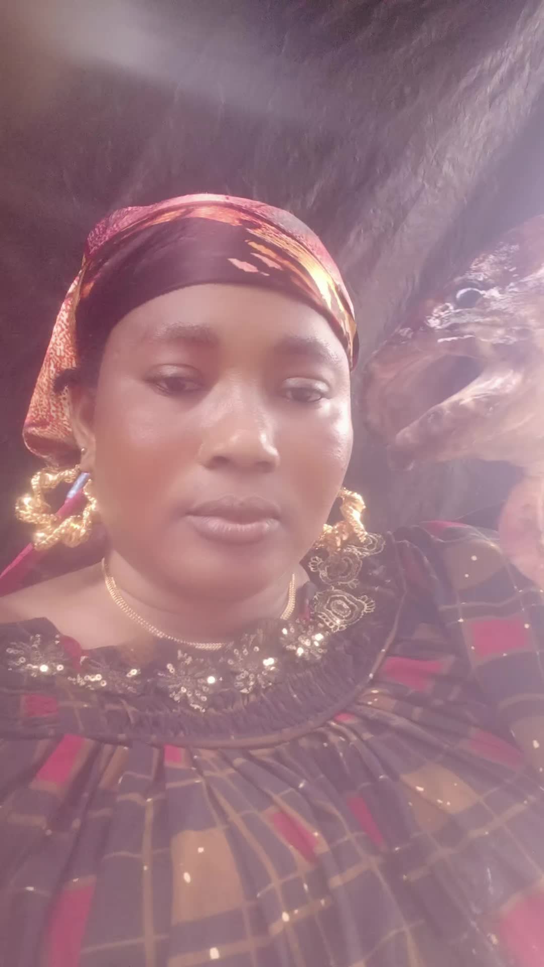 @Awa diabate