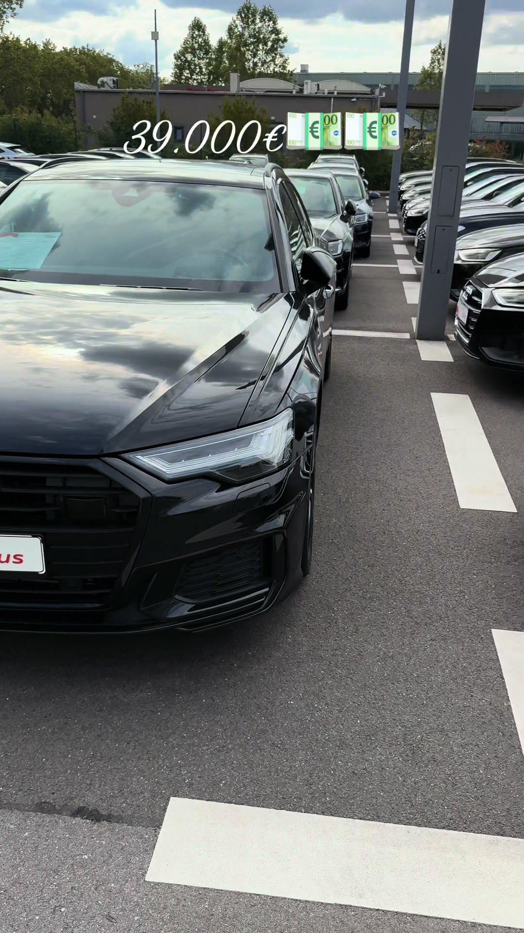 @Oussama Audi RS6🇩🇪🇹🇳