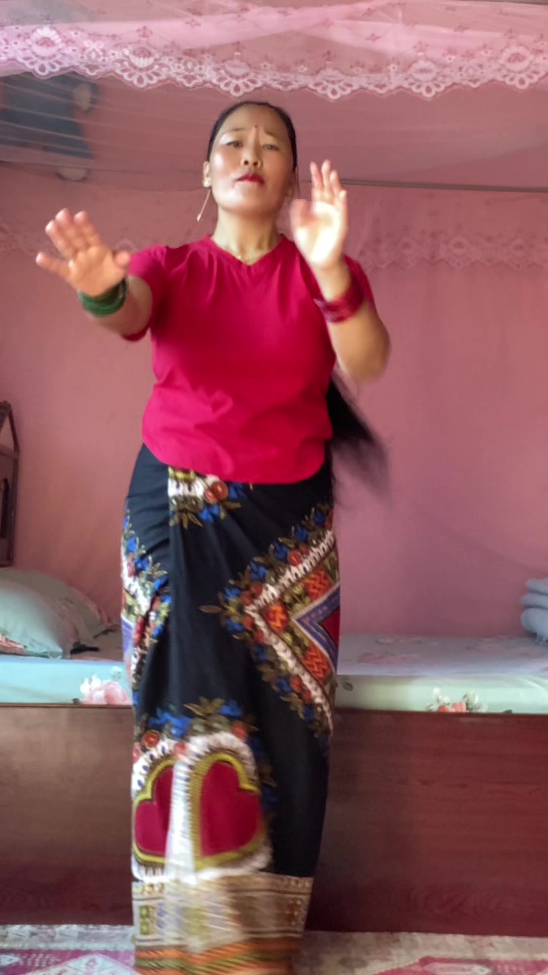 @प्रतिमा पुन मगर