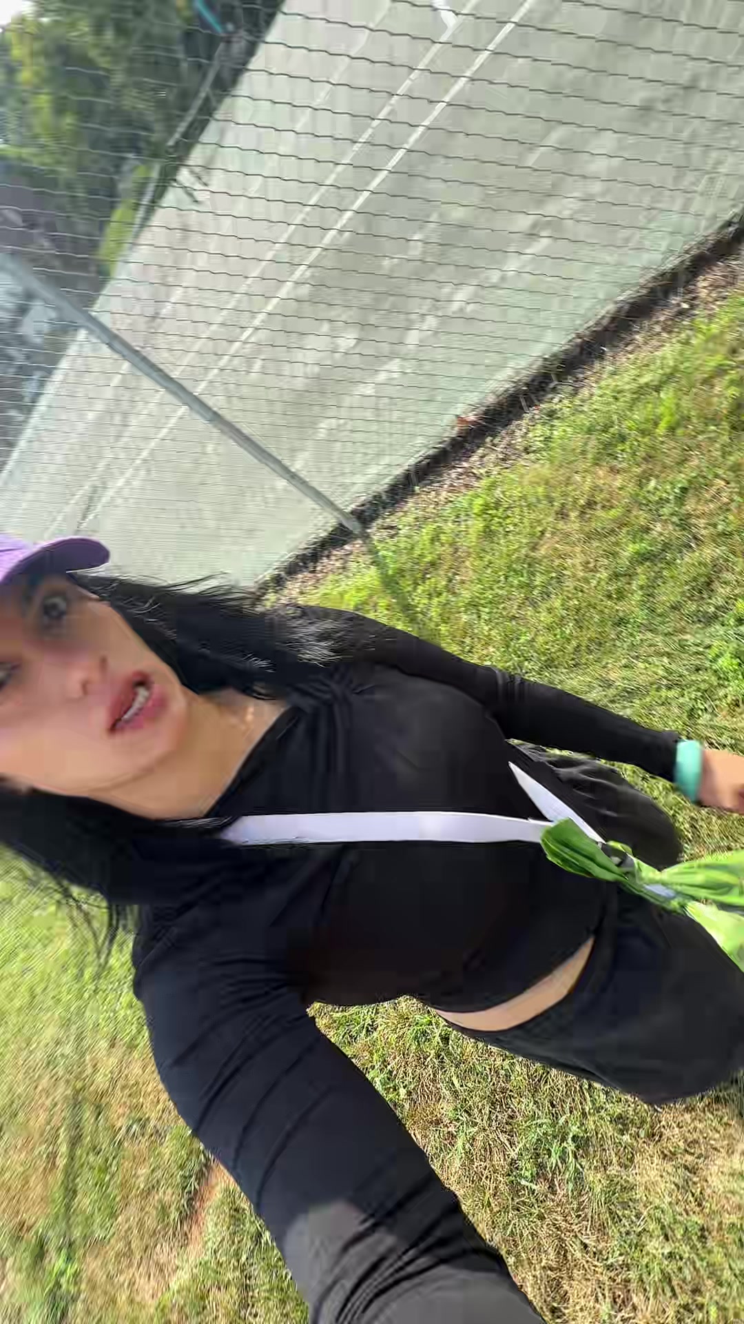 @Throaty
