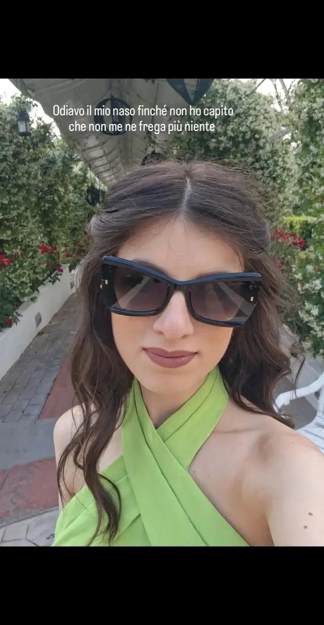 @Giusy Scarallo