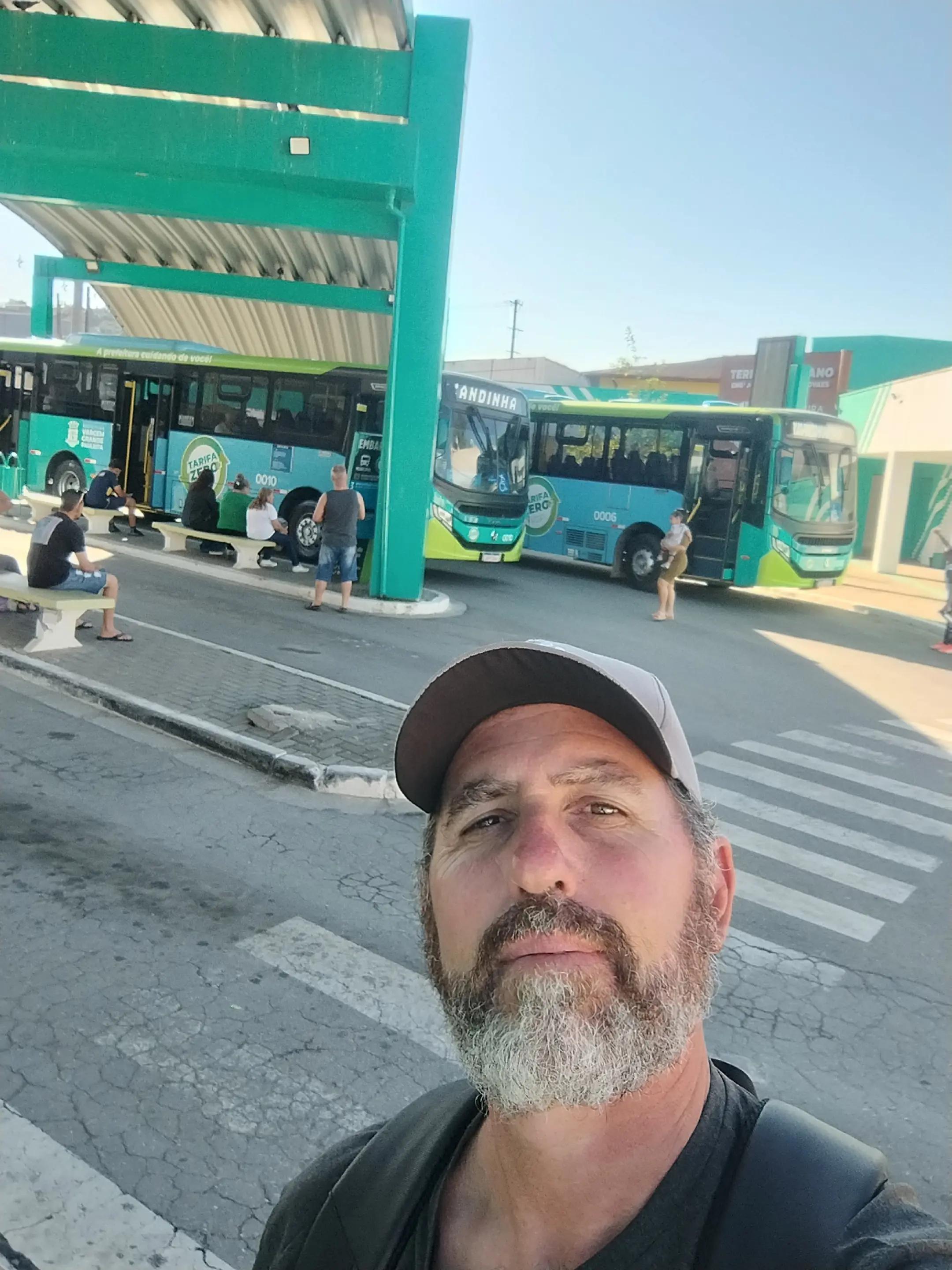 @Mala na estrada 🇧🇷