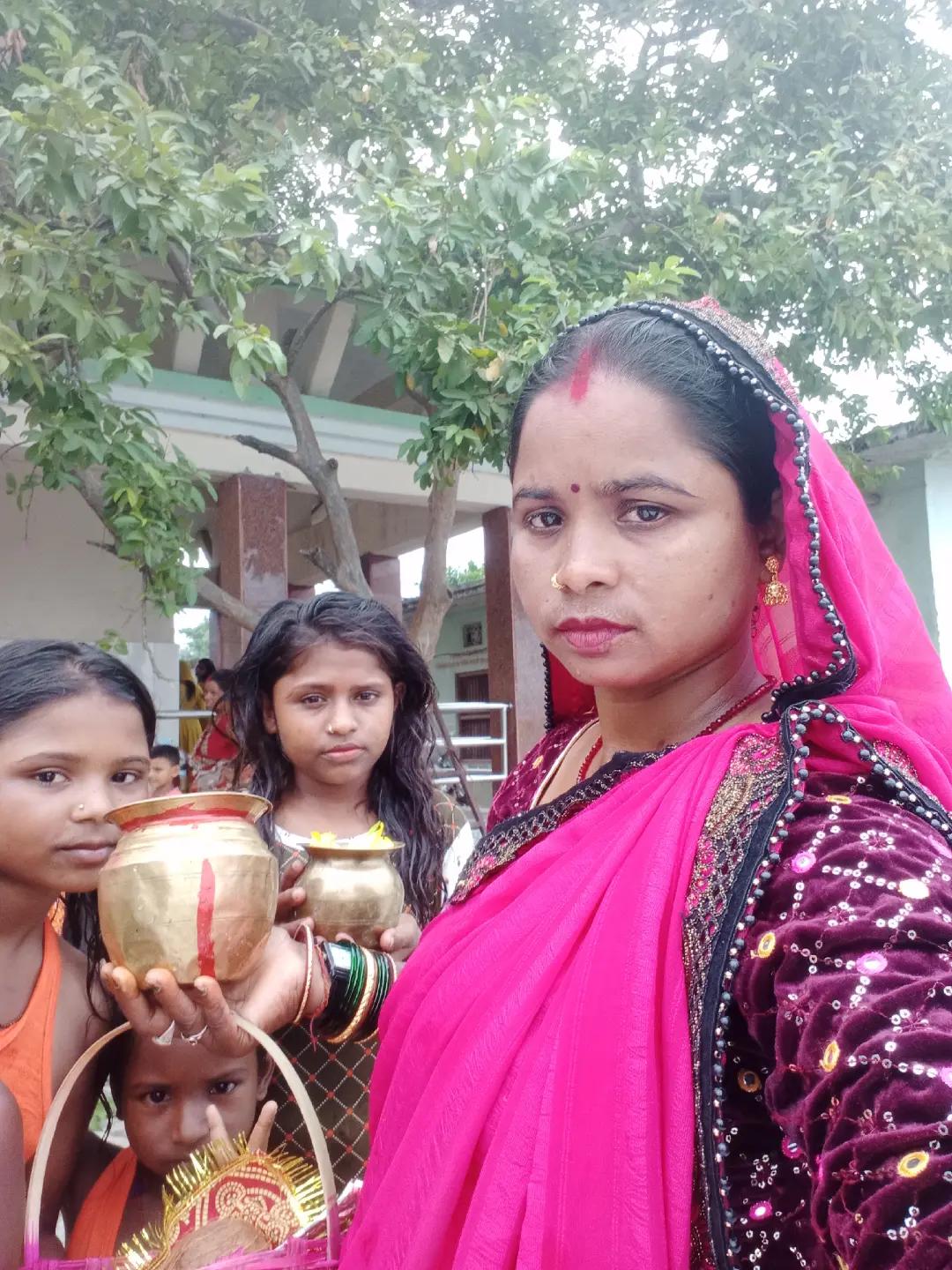 @shivam Thakur