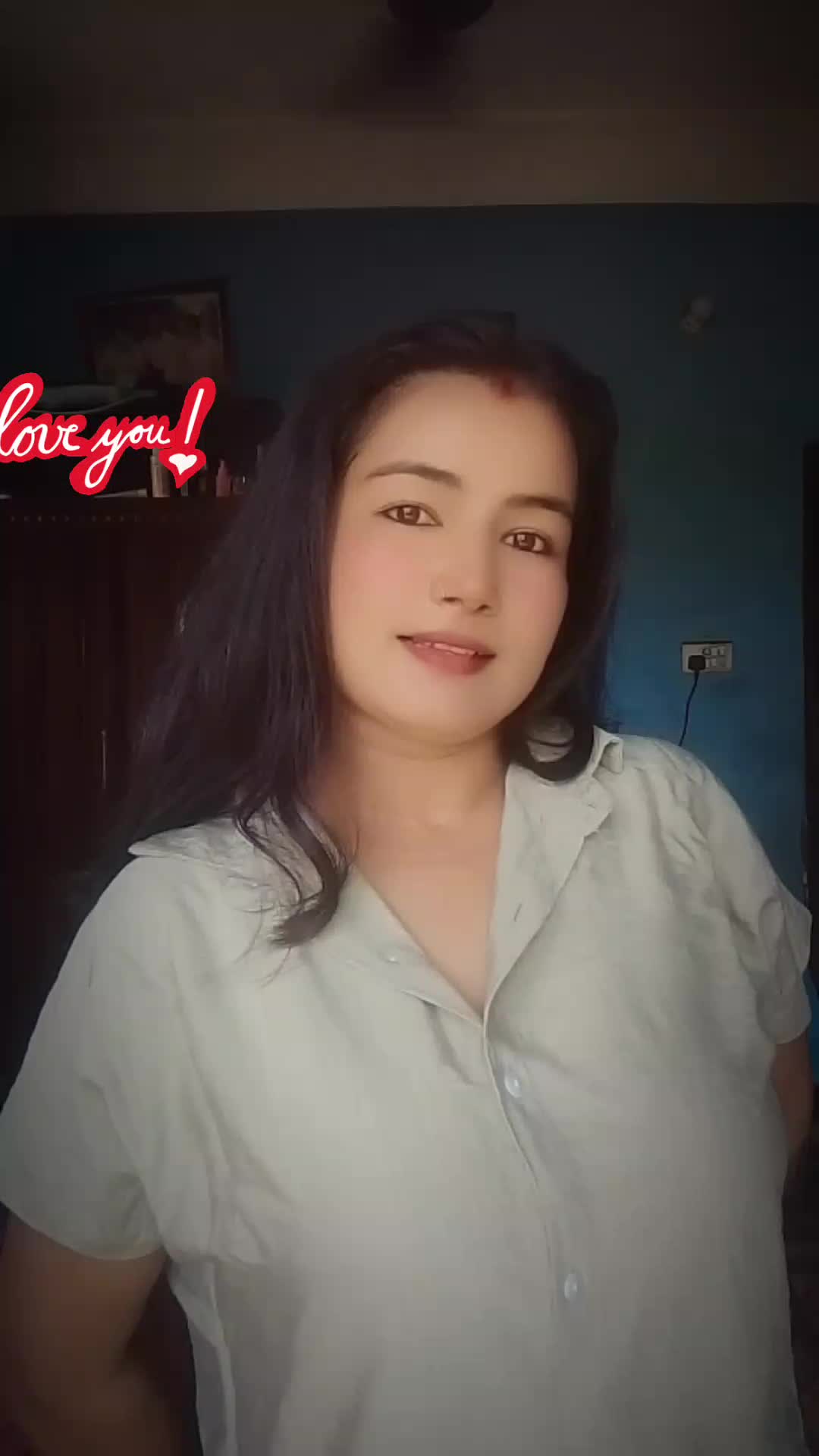 @❤️टीका बुढाथोकी 💝