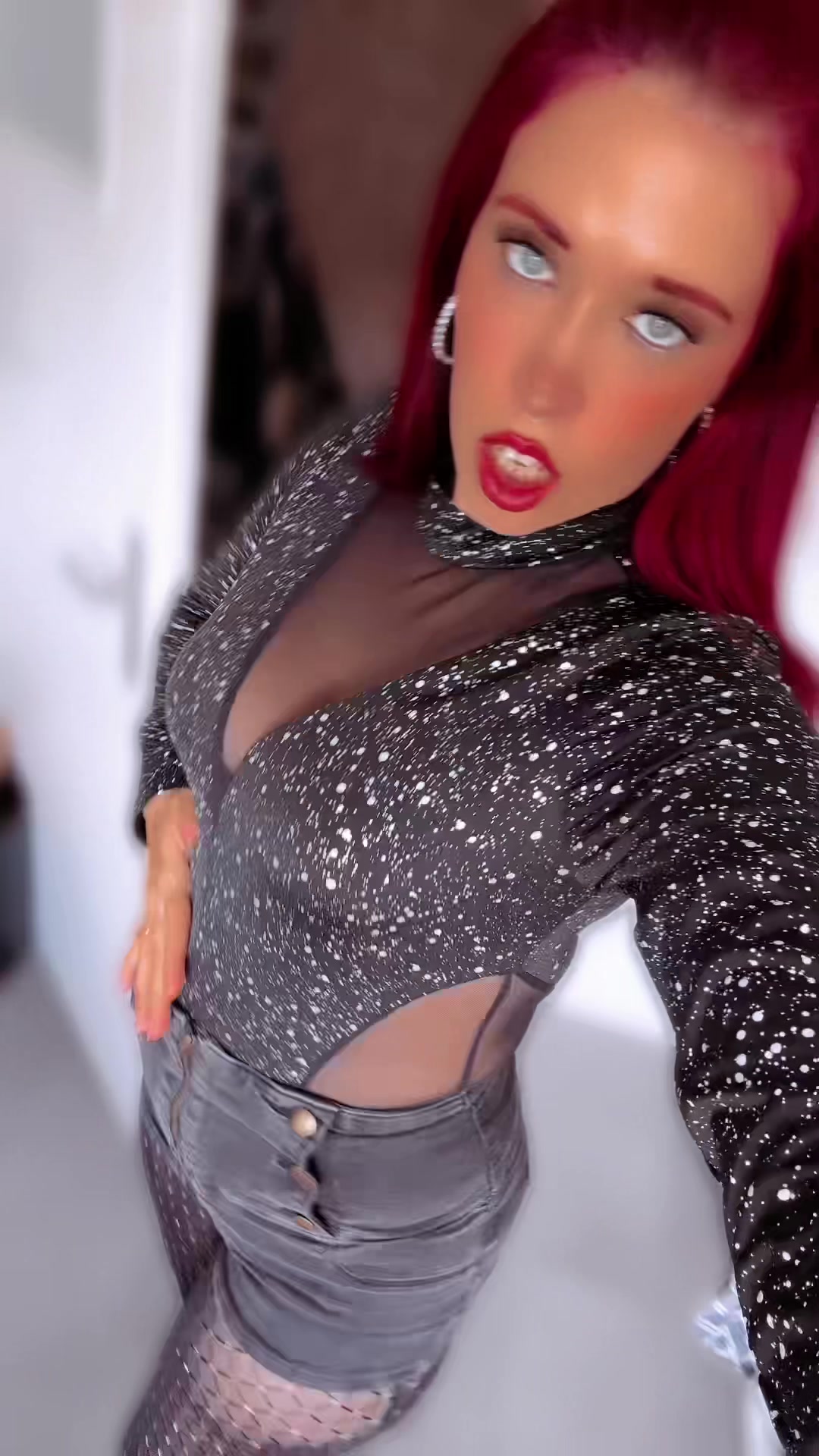 @RedMermaid