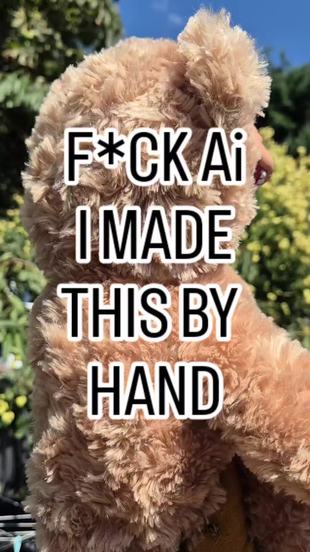 @Plushnightmares
