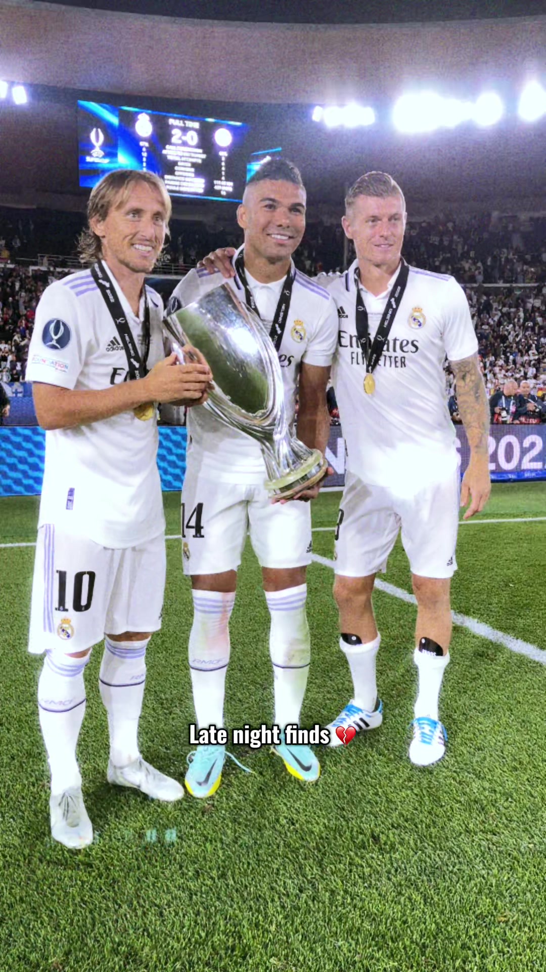 @Champions League