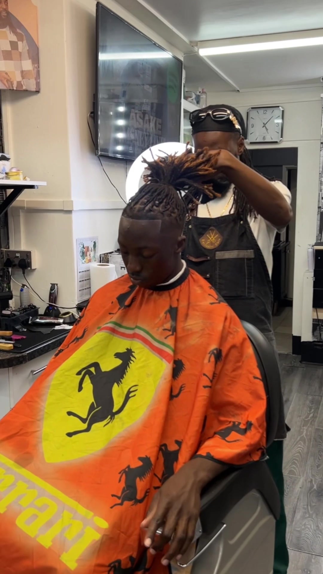 @Exclusive Cuts